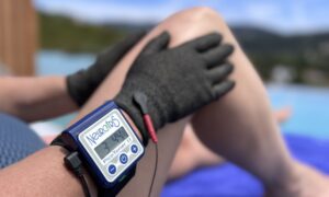Take the PicoToner on holiday, use it anywhere